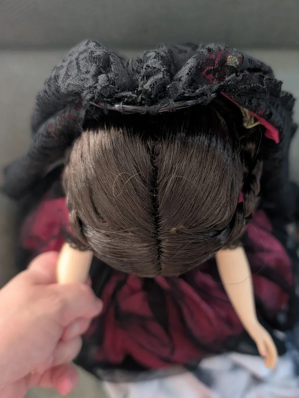 Madame Alexander this beautiful